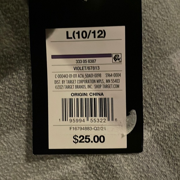 Kids jacks - Picture 2 of 2